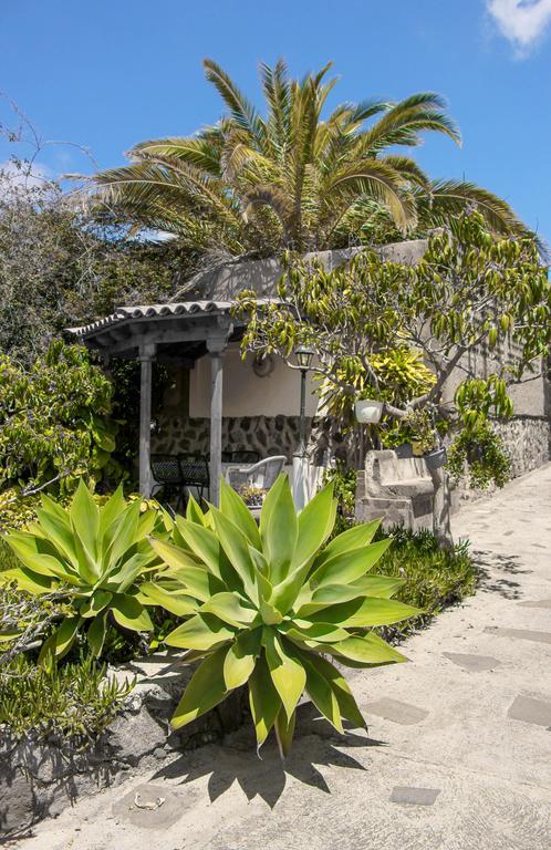 Finca el Castillo Buenavista Del Norte Esterno foto